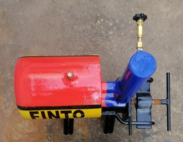 Finto Enterprises - Products